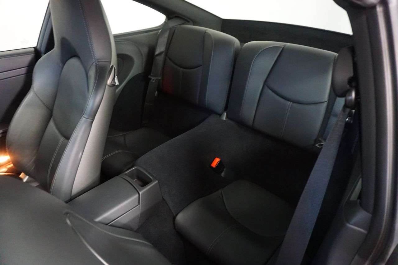 2012 PORSCHE 911 2012 PORSCHE 911