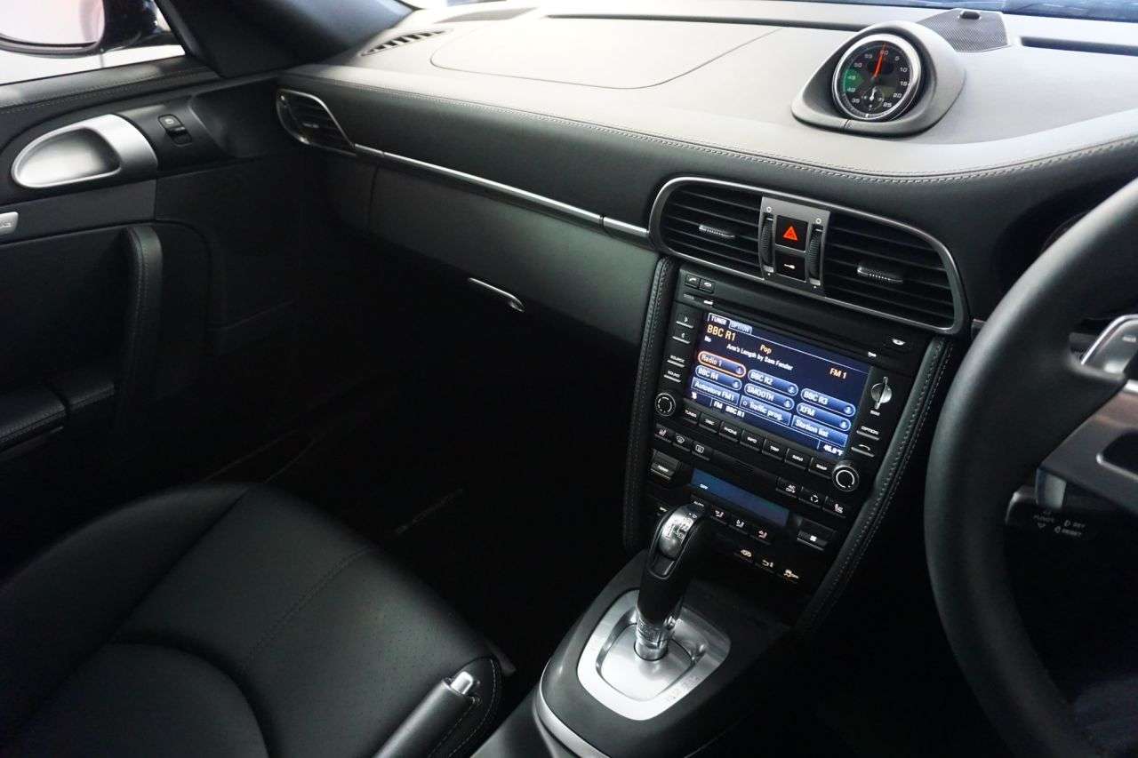 2012 PORSCHE 911 2012 PORSCHE 911