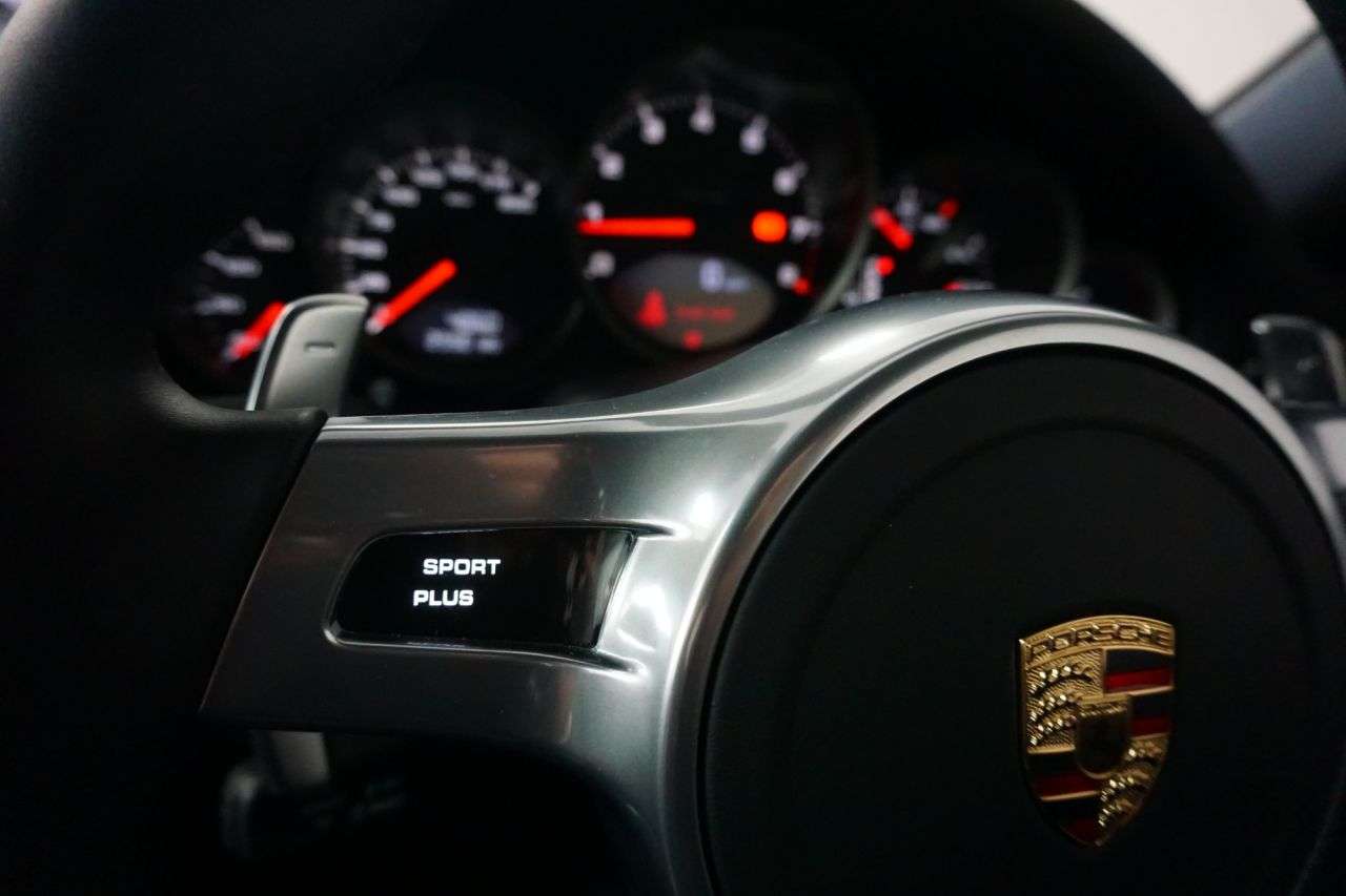 2012 PORSCHE 911 2012 PORSCHE 911