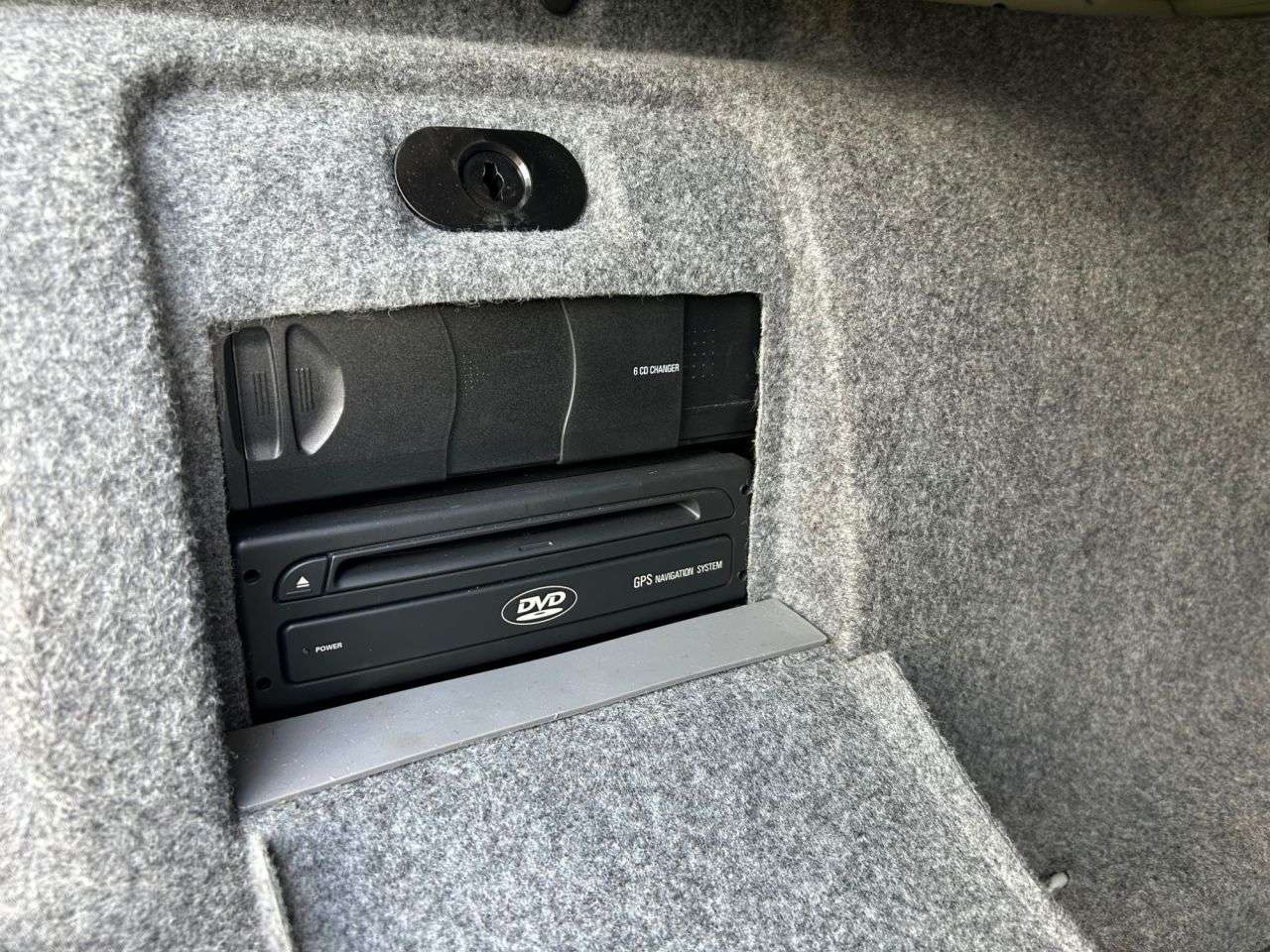 2005 BMW M3 2005 BMW M3