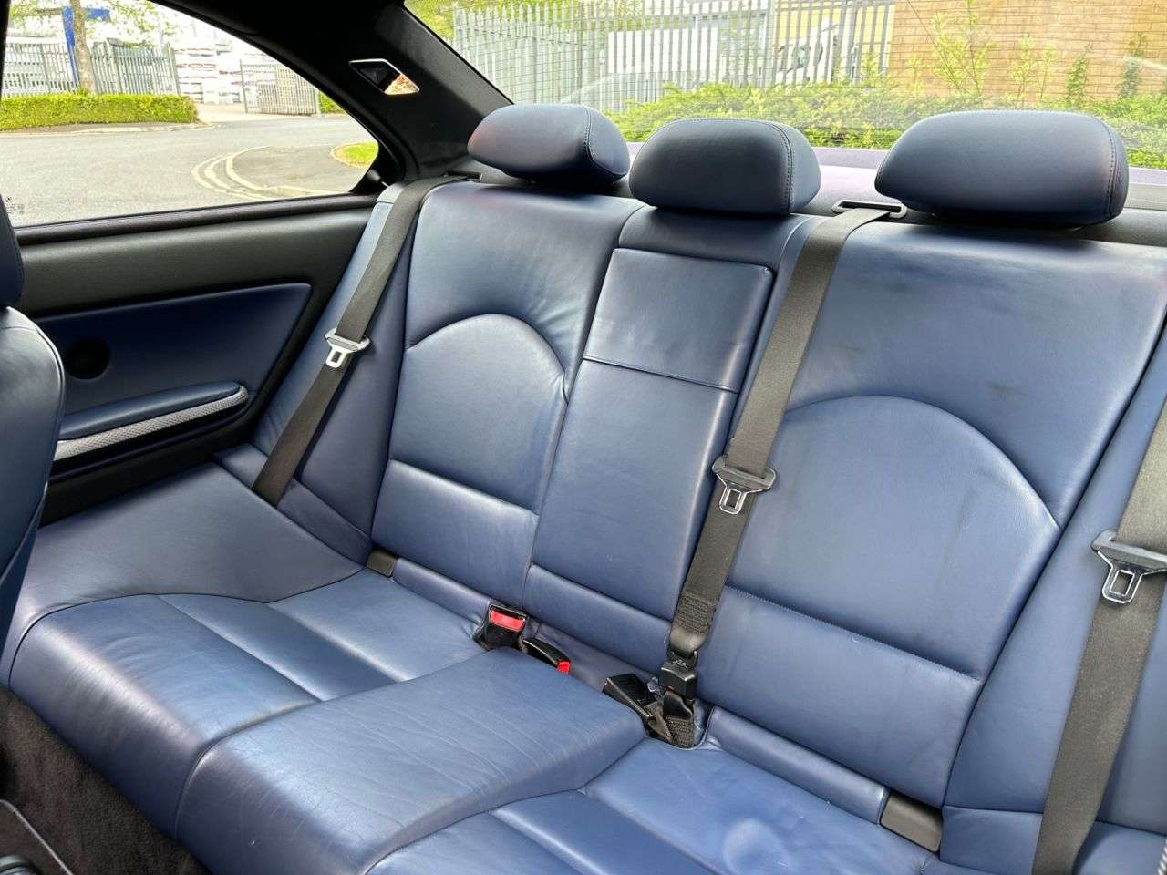 2005 BMW M3 2005 BMW M3