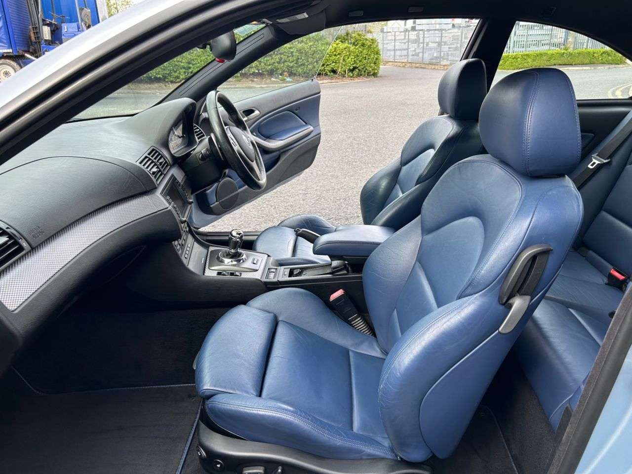 2005 BMW M3 2005 BMW M3