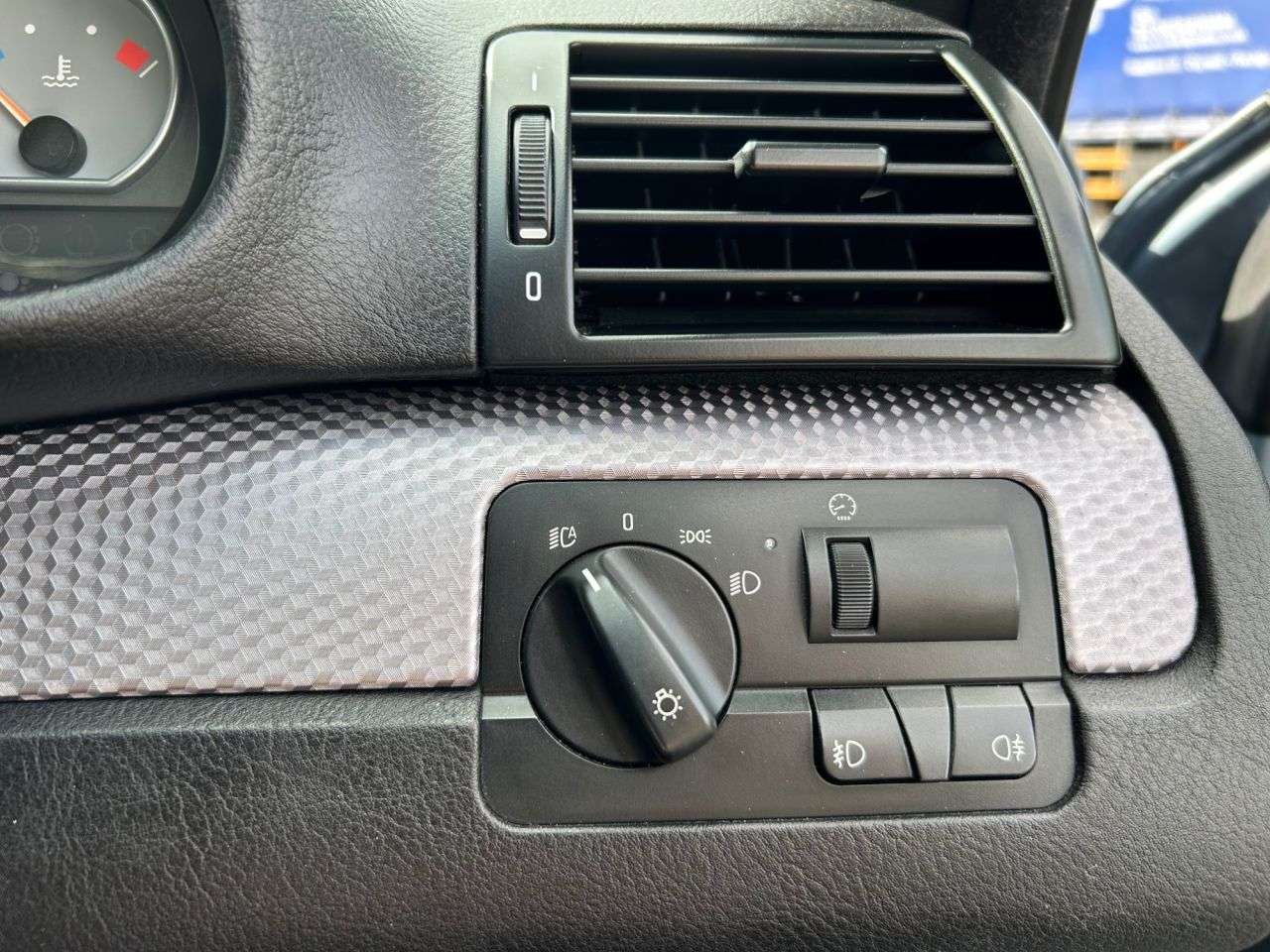 2005 BMW M3 2005 BMW M3