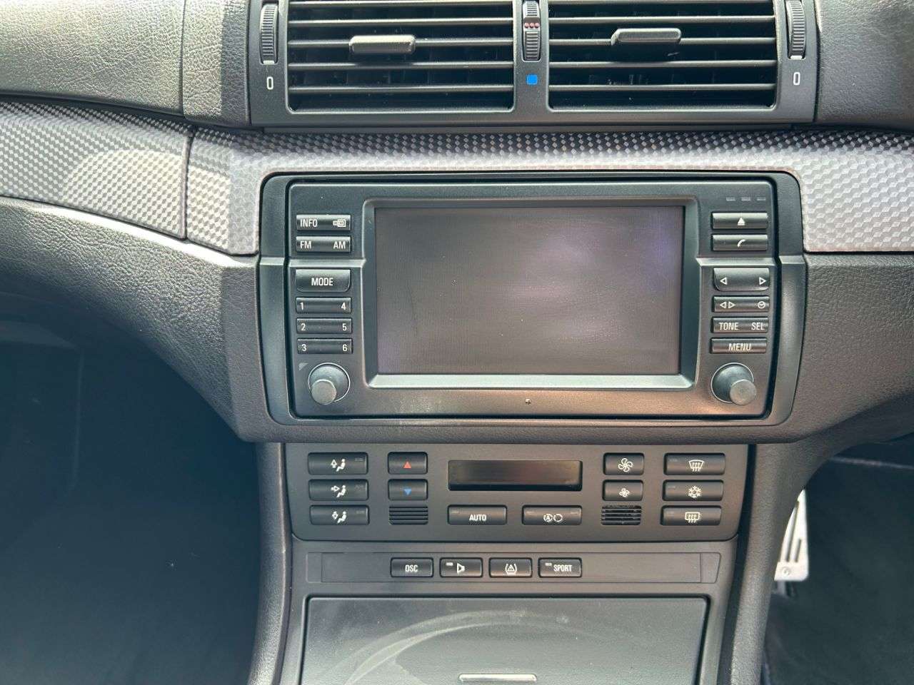 2005 BMW M3 2005 BMW M3