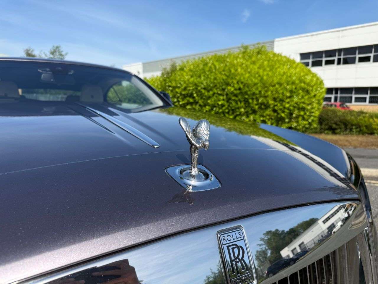 2016 ROLLS-ROYCE WRAITH 2016 ROLLS-ROYCE WRAITH