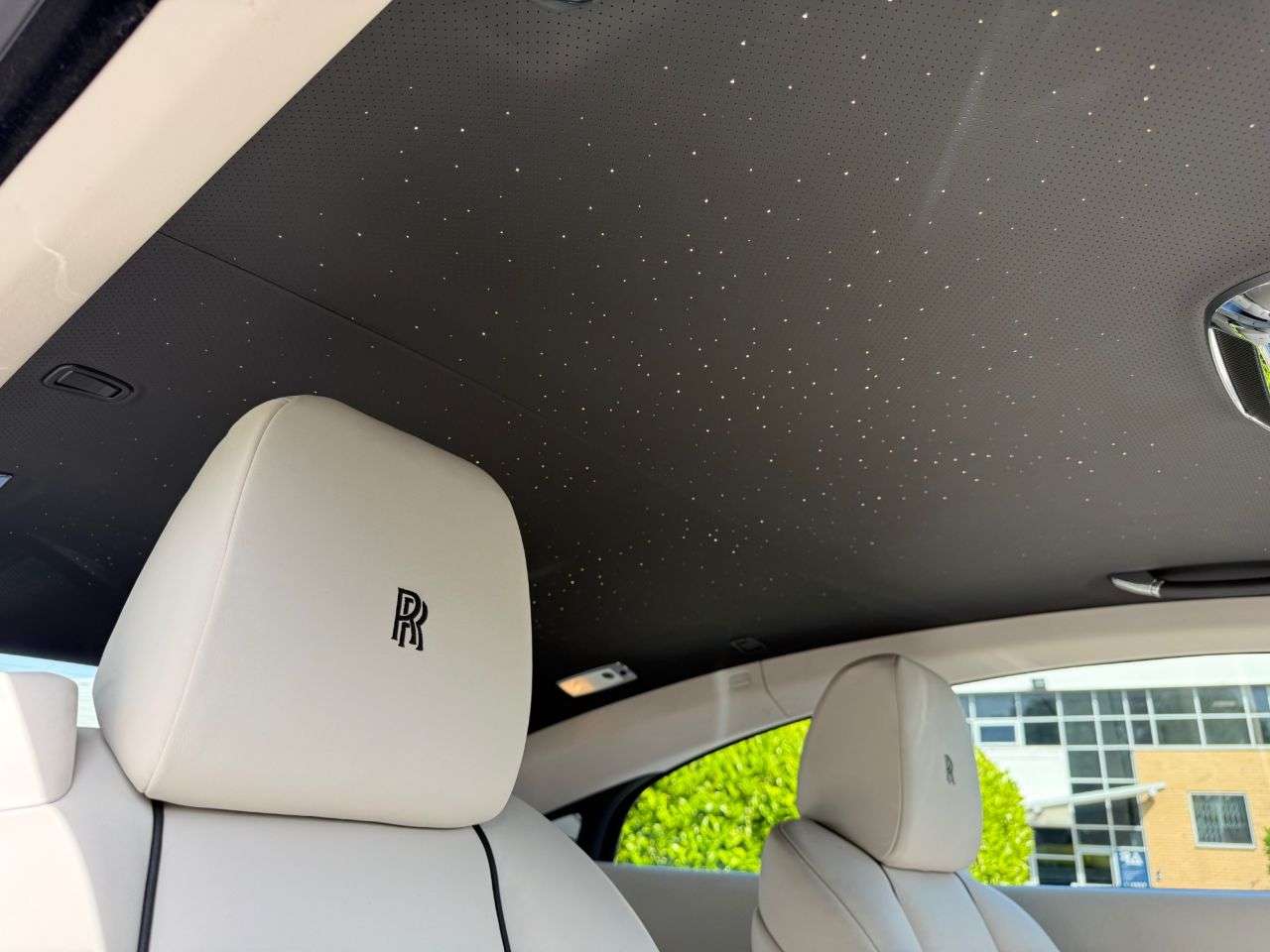 2016 ROLLS-ROYCE WRAITH 2016 ROLLS-ROYCE WRAITH