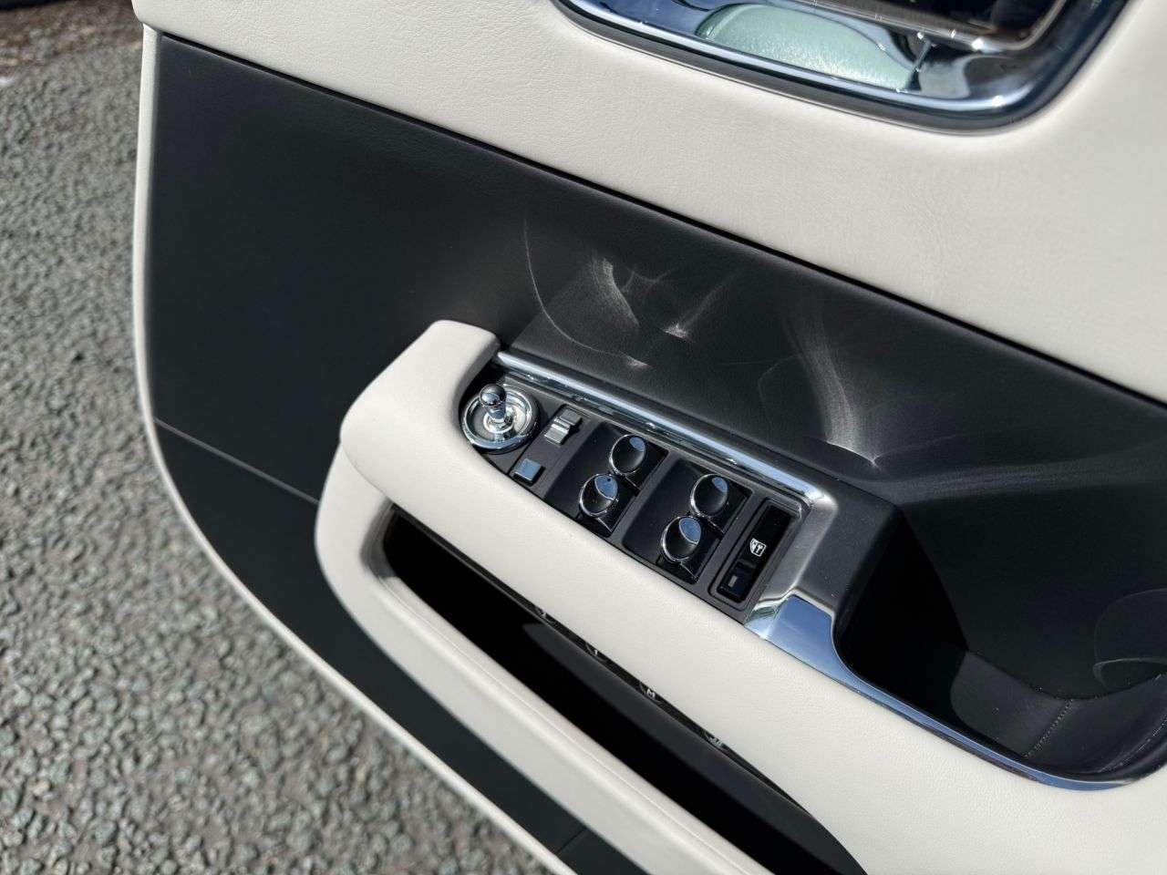 2016 ROLLS-ROYCE WRAITH 2016 ROLLS-ROYCE WRAITH