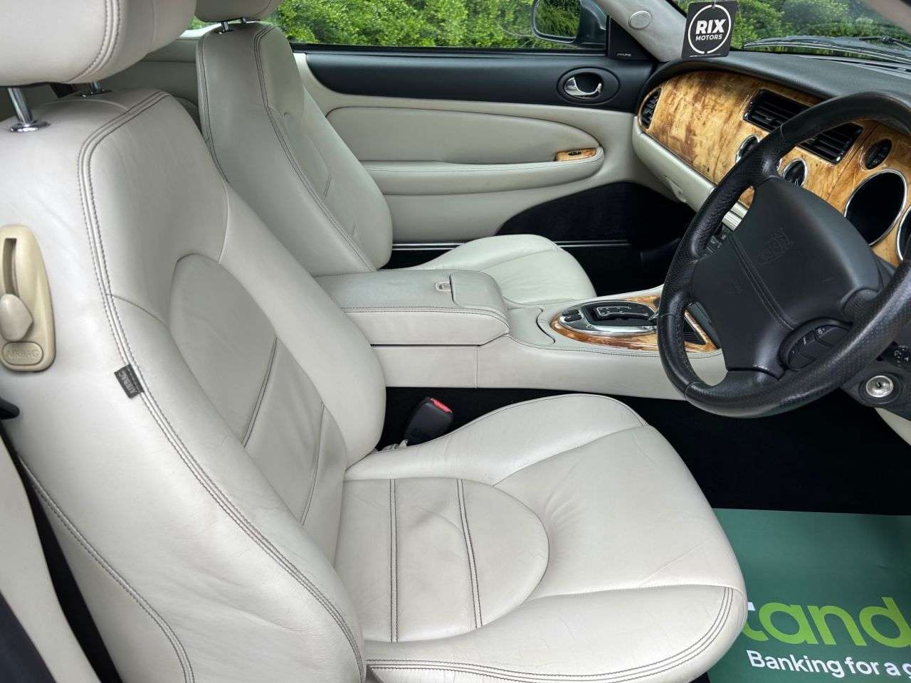 2005 JAGUAR XK8 2005 JAGUAR XK8