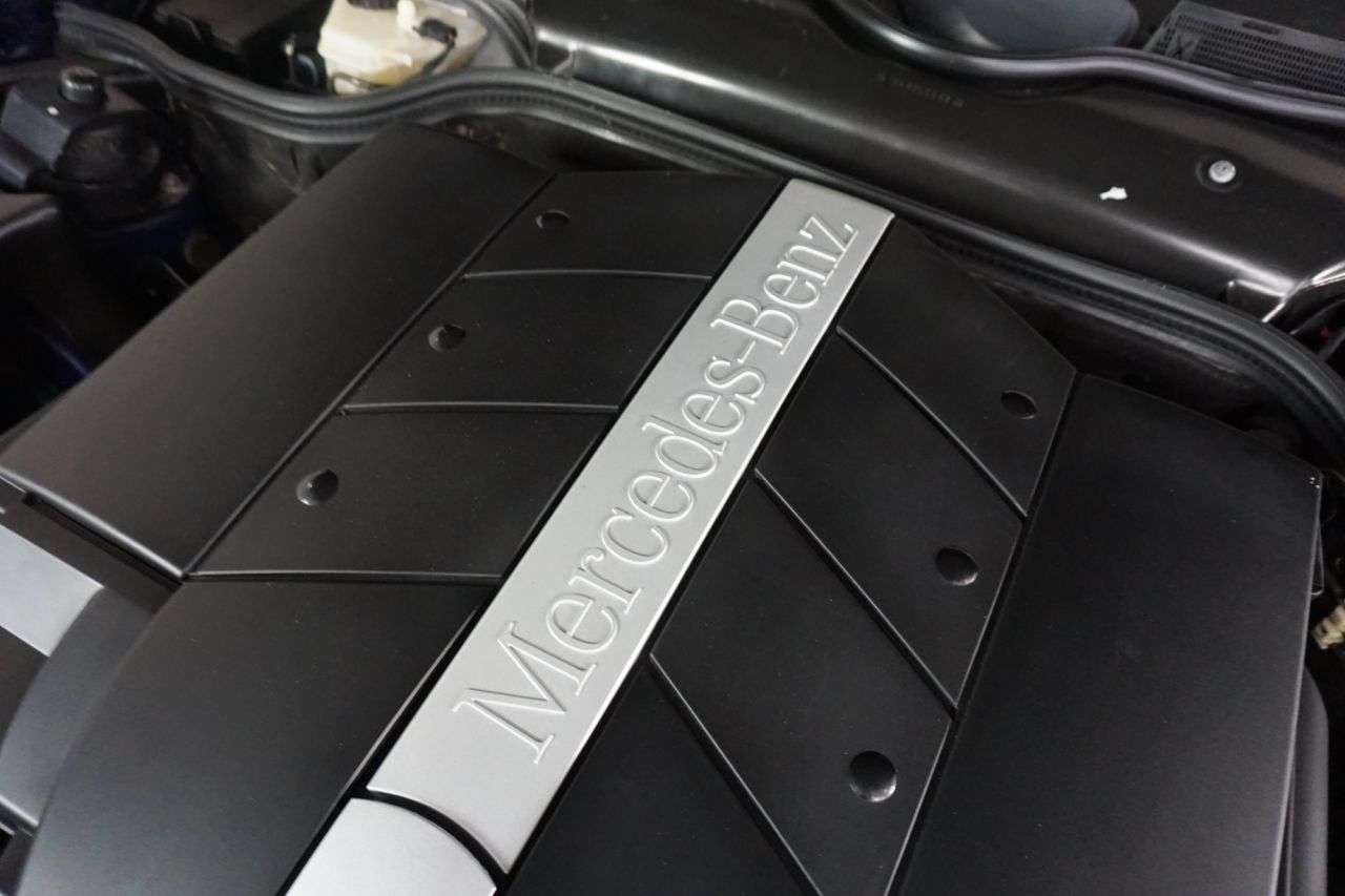 2000 MERCEDES-BENZ SL 2000 MERCEDES-BENZ SL