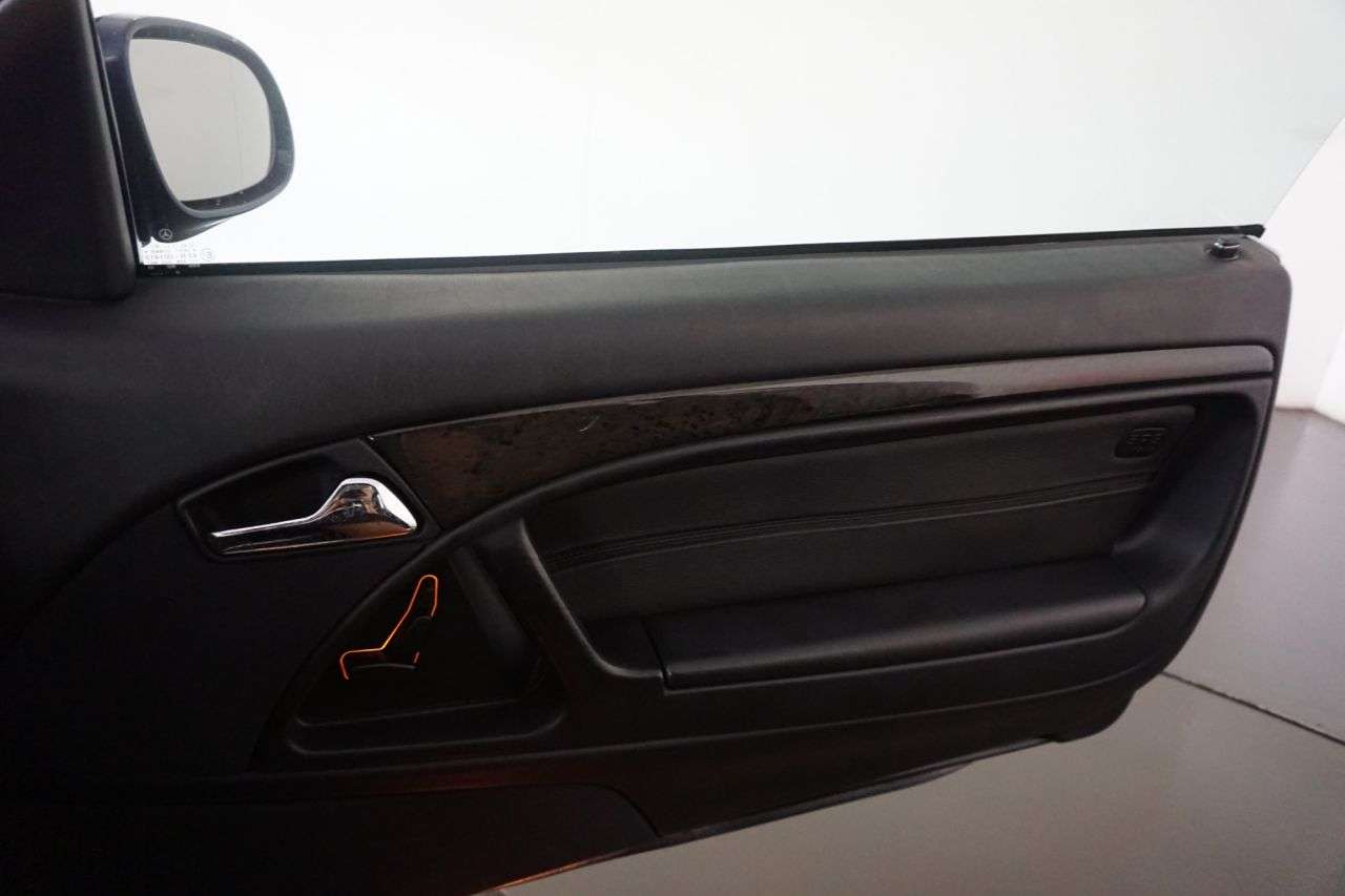 2000 MERCEDES-BENZ SL 2000 MERCEDES-BENZ SL