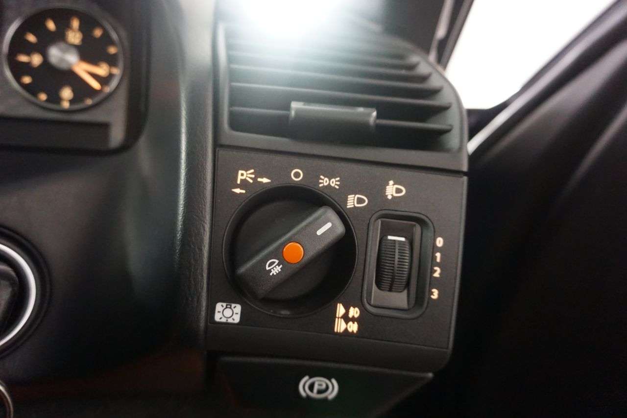 2000 MERCEDES-BENZ SL 2000 MERCEDES-BENZ SL