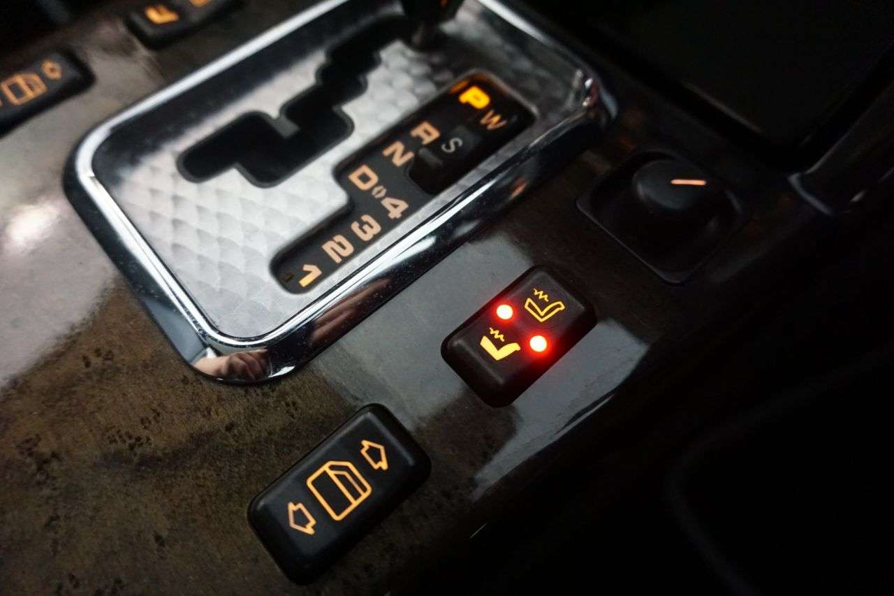 2000 MERCEDES-BENZ SL 2000 MERCEDES-BENZ SL