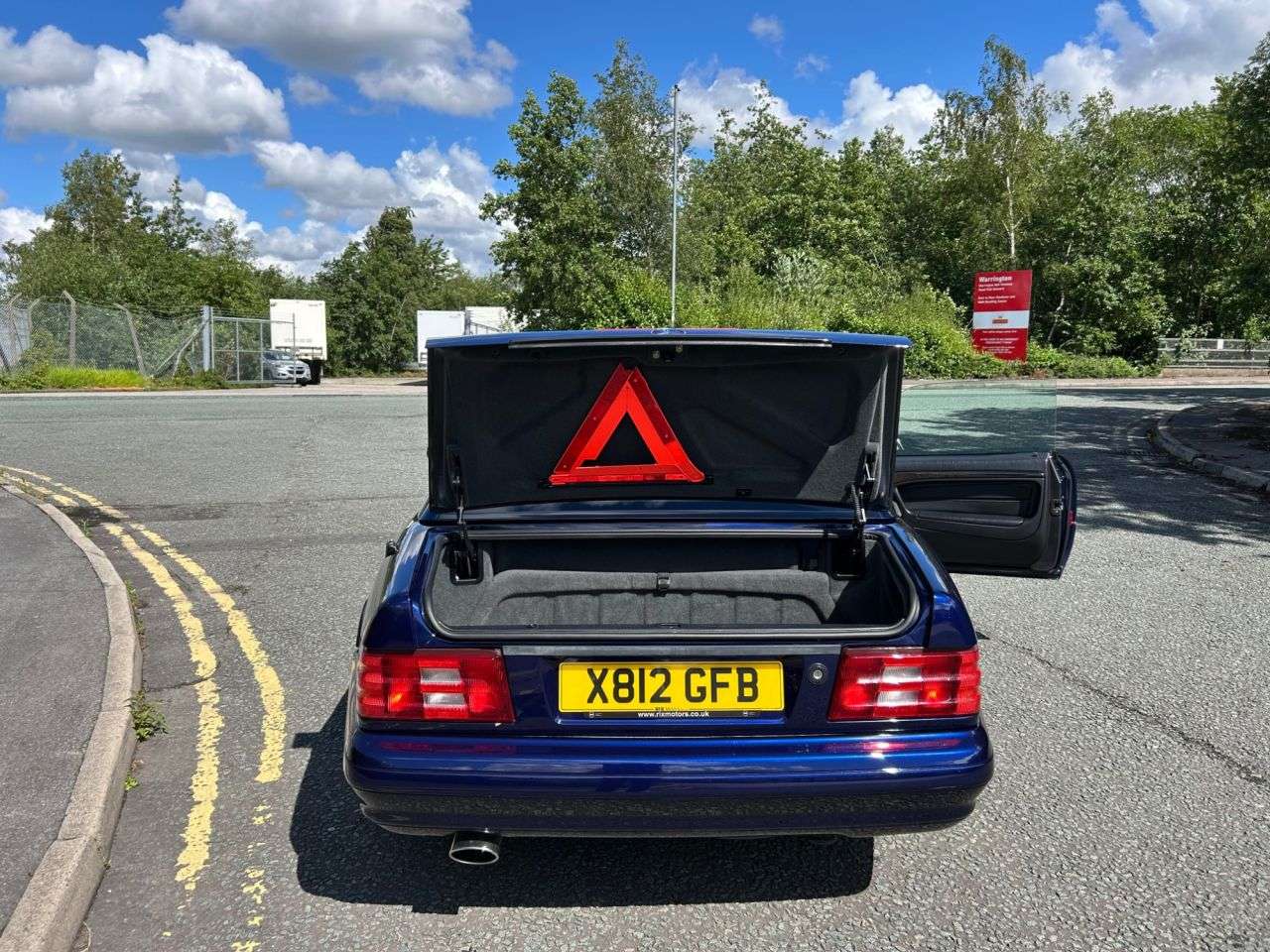 2000 MERCEDES-BENZ SL 2000 MERCEDES-BENZ SL