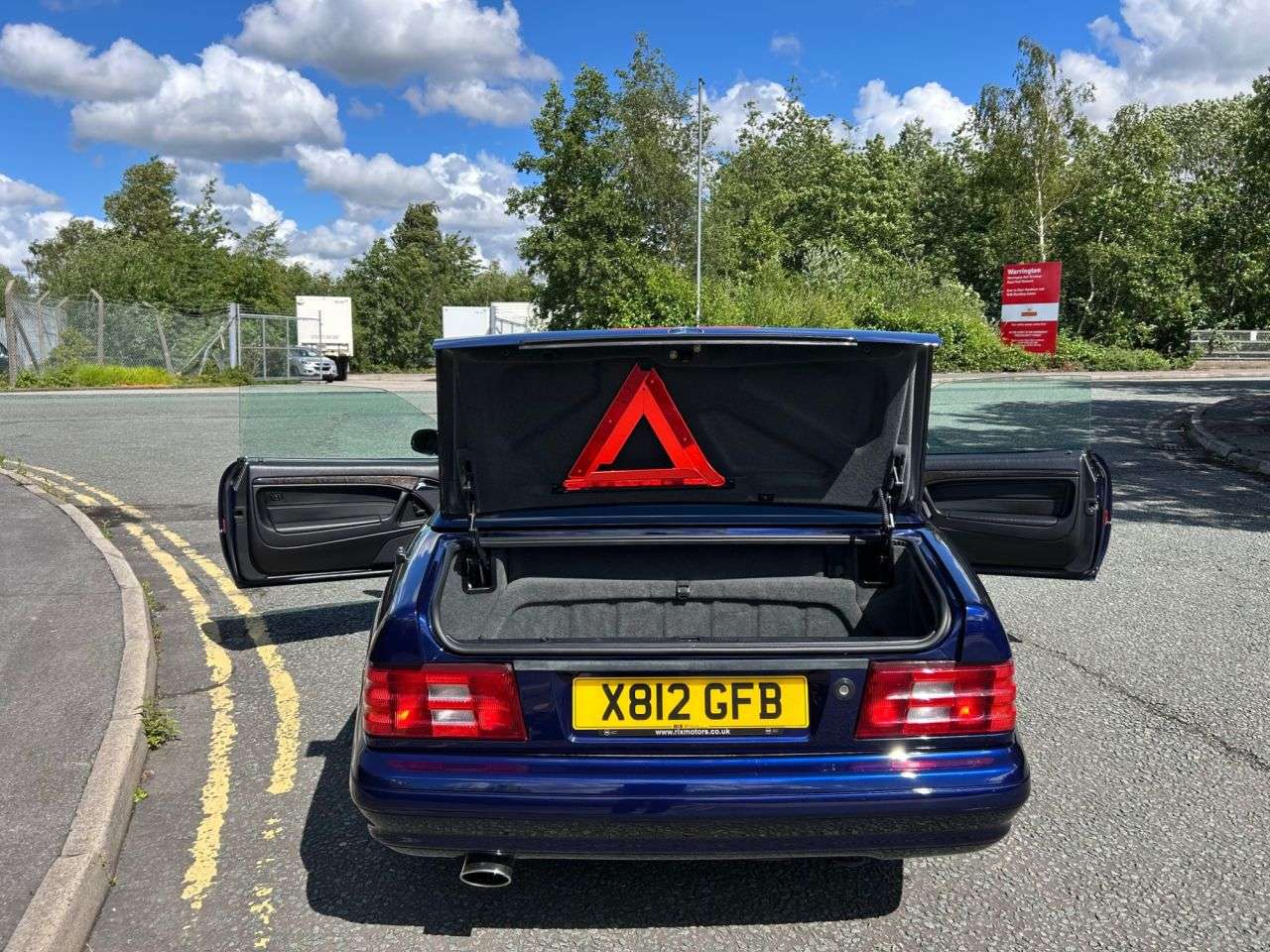 2000 MERCEDES-BENZ SL 2000 MERCEDES-BENZ SL