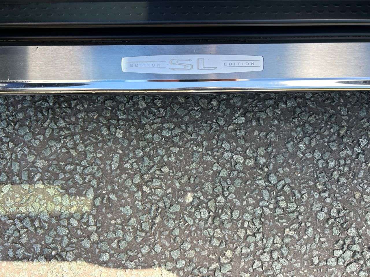 2000 MERCEDES-BENZ SL 2000 MERCEDES-BENZ SL