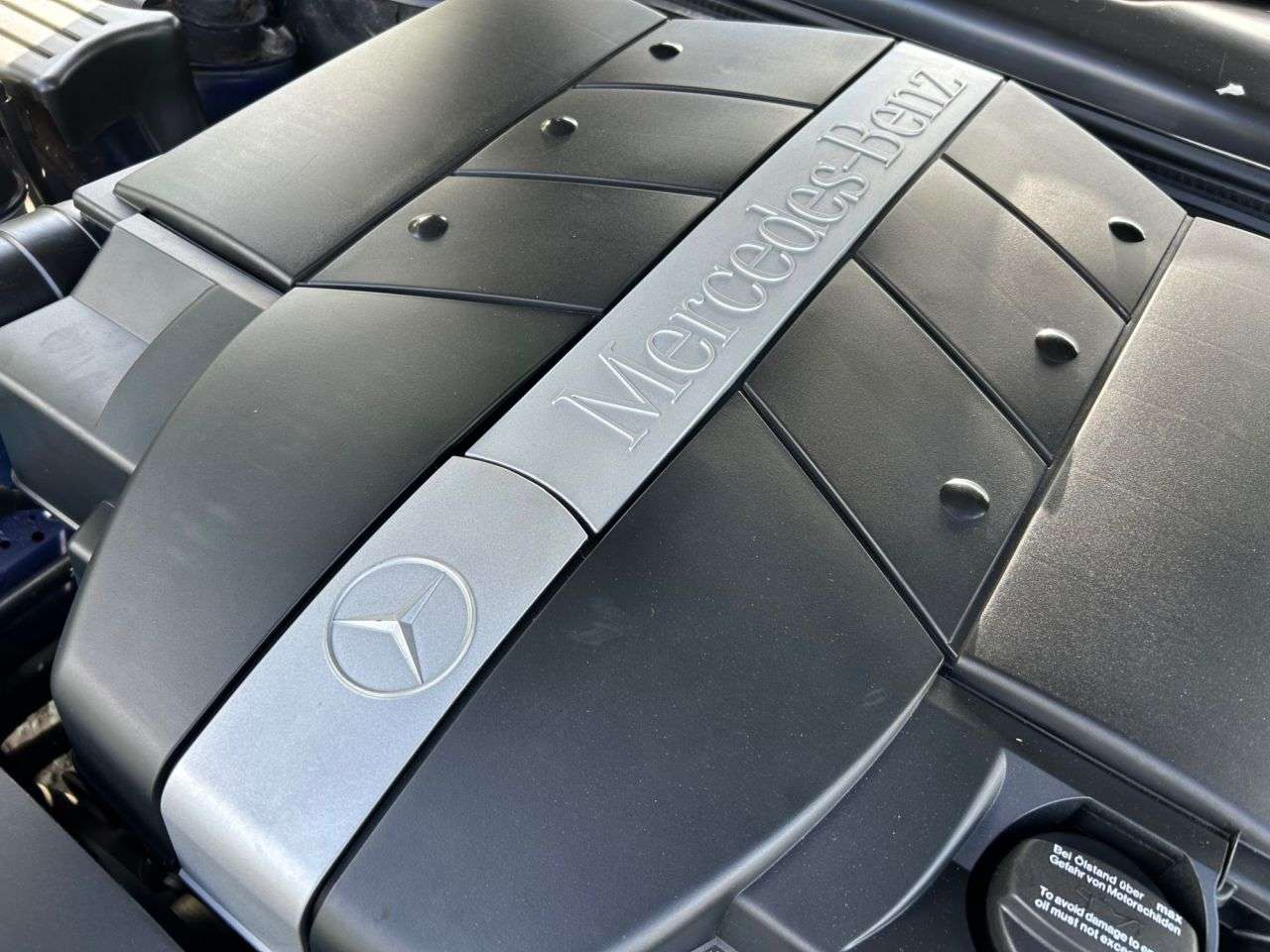 2000 MERCEDES-BENZ SL 2000 MERCEDES-BENZ SL