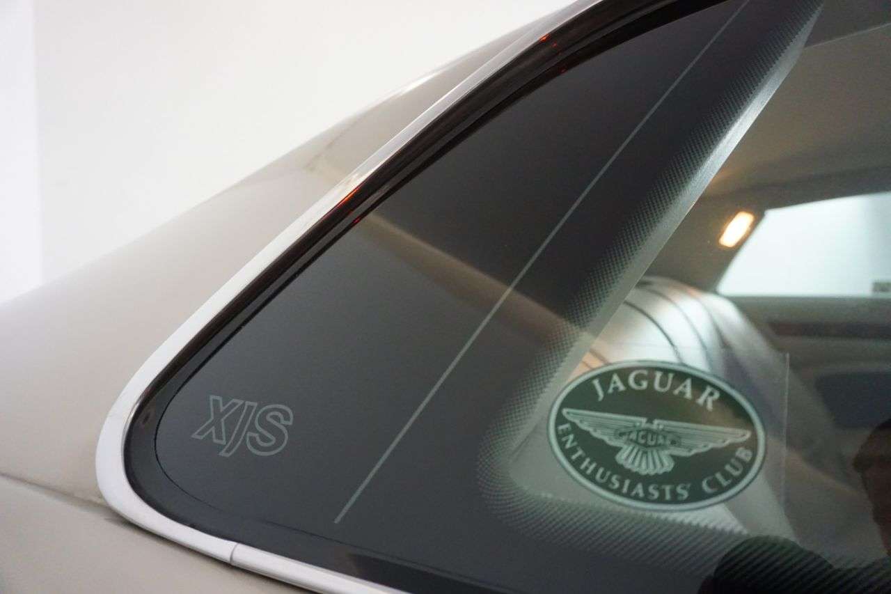 1996 JAGUAR XJS 1996 JAGUAR XJS