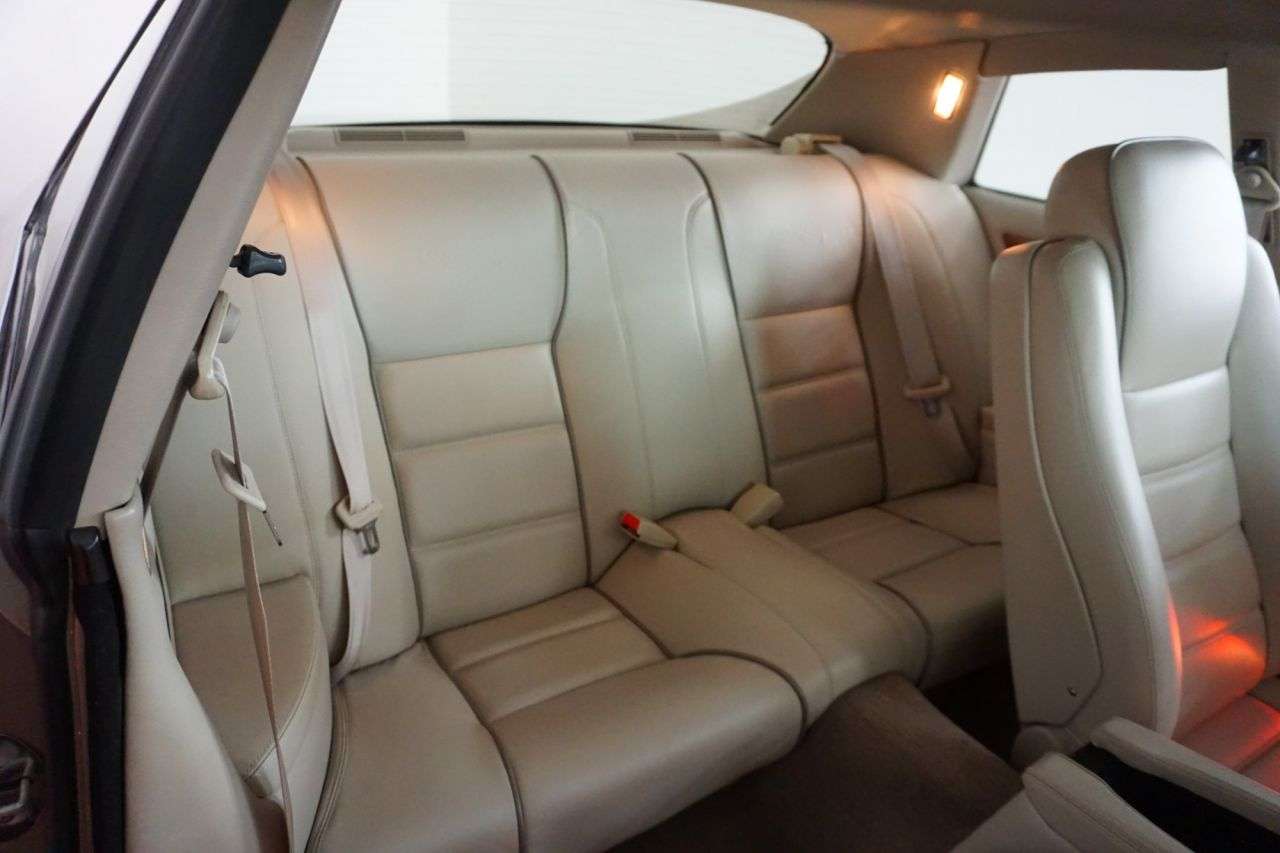 1996 JAGUAR XJS 1996 JAGUAR XJS