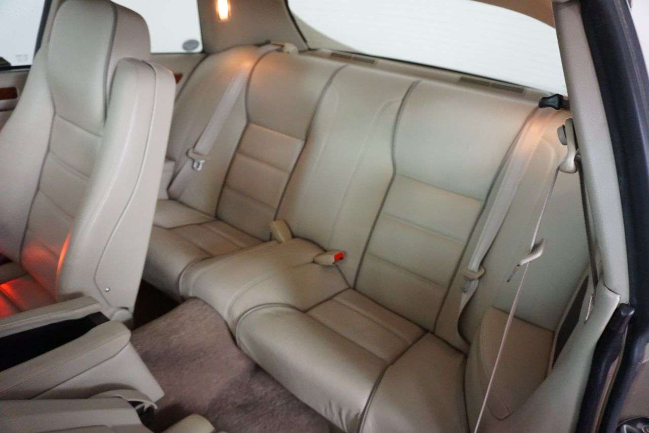 1996 JAGUAR XJS 1996 JAGUAR XJS