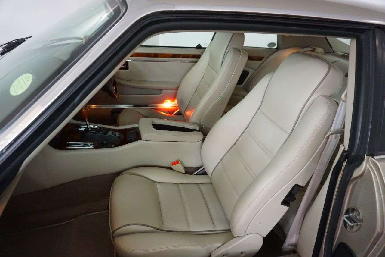 1996 JAGUAR XJS 1996 JAGUAR XJS