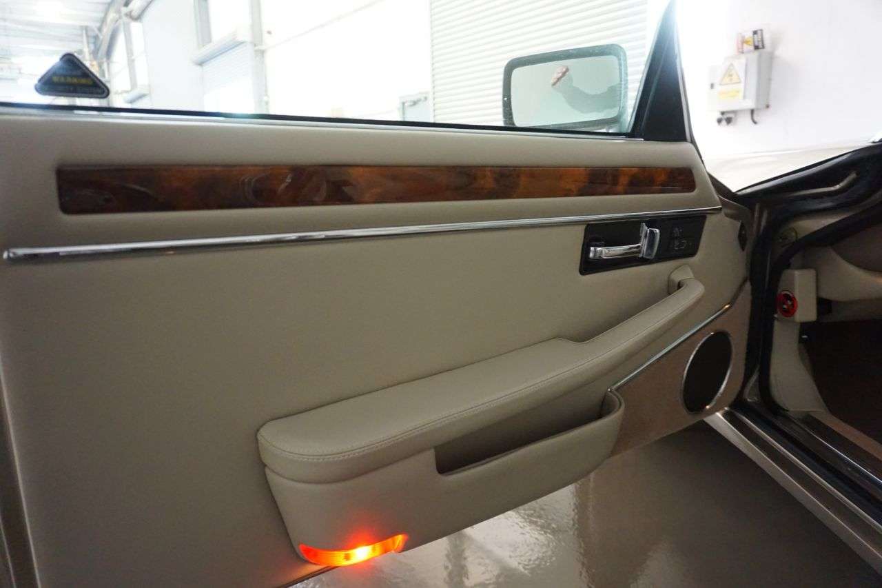 1996 JAGUAR XJS 1996 JAGUAR XJS