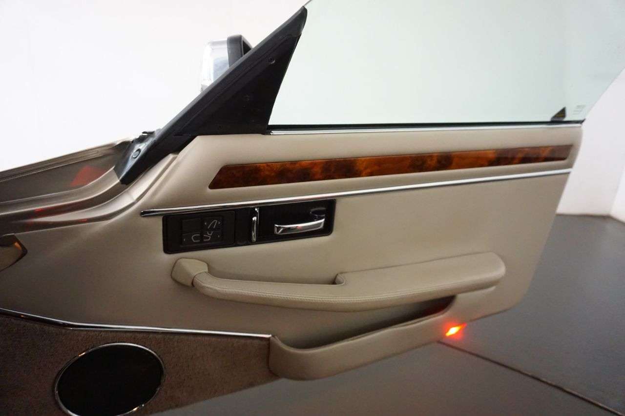 1996 JAGUAR XJS 1996 JAGUAR XJS