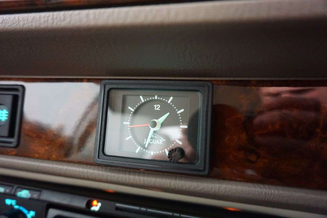 1996 JAGUAR XJS 1996 JAGUAR XJS