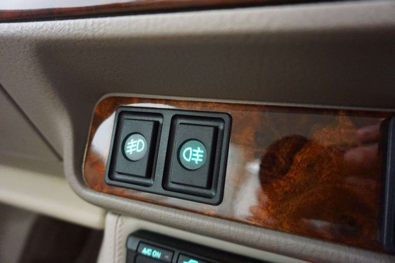 1996 JAGUAR XJS 1996 JAGUAR XJS