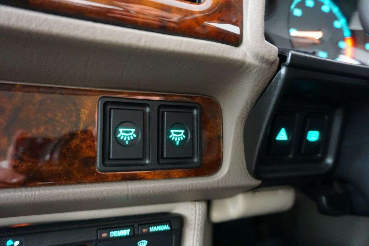 1996 JAGUAR XJS 1996 JAGUAR XJS