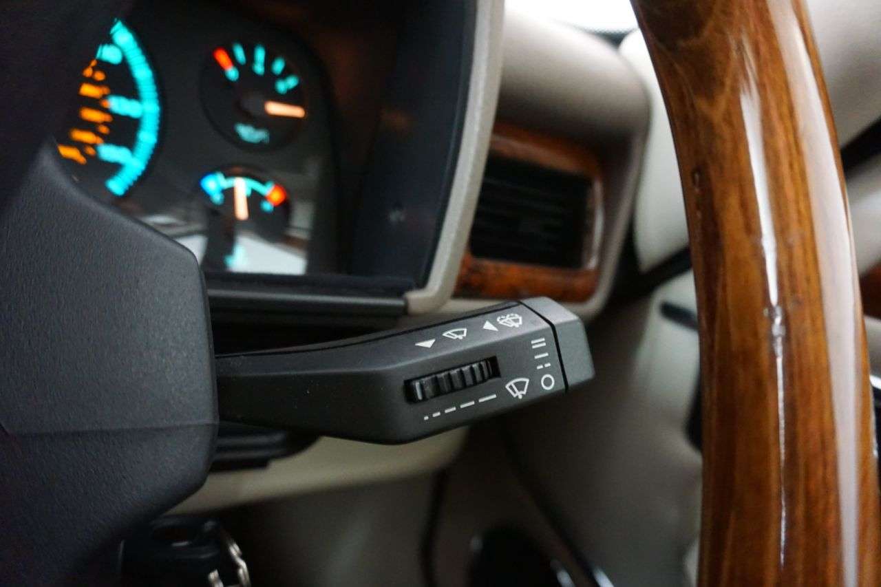 1996 JAGUAR XJS 1996 JAGUAR XJS