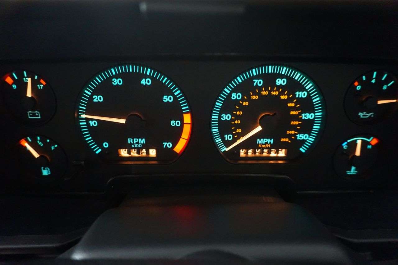 1996 JAGUAR XJS 1996 JAGUAR XJS