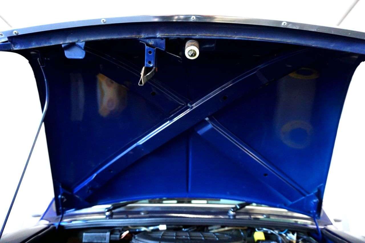 2000 ROVER MINI 2000 ROVER MINI