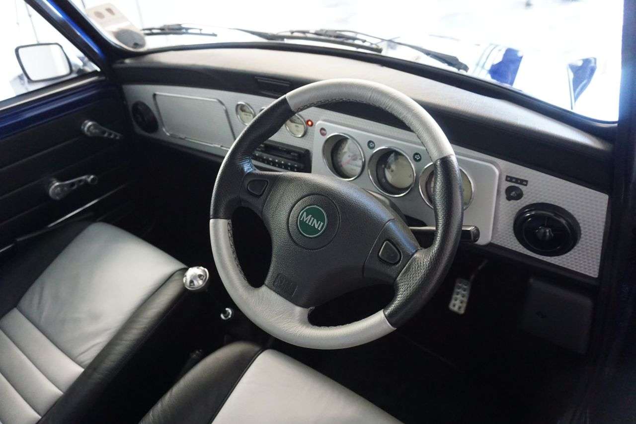 2000 ROVER MINI 2000 ROVER MINI