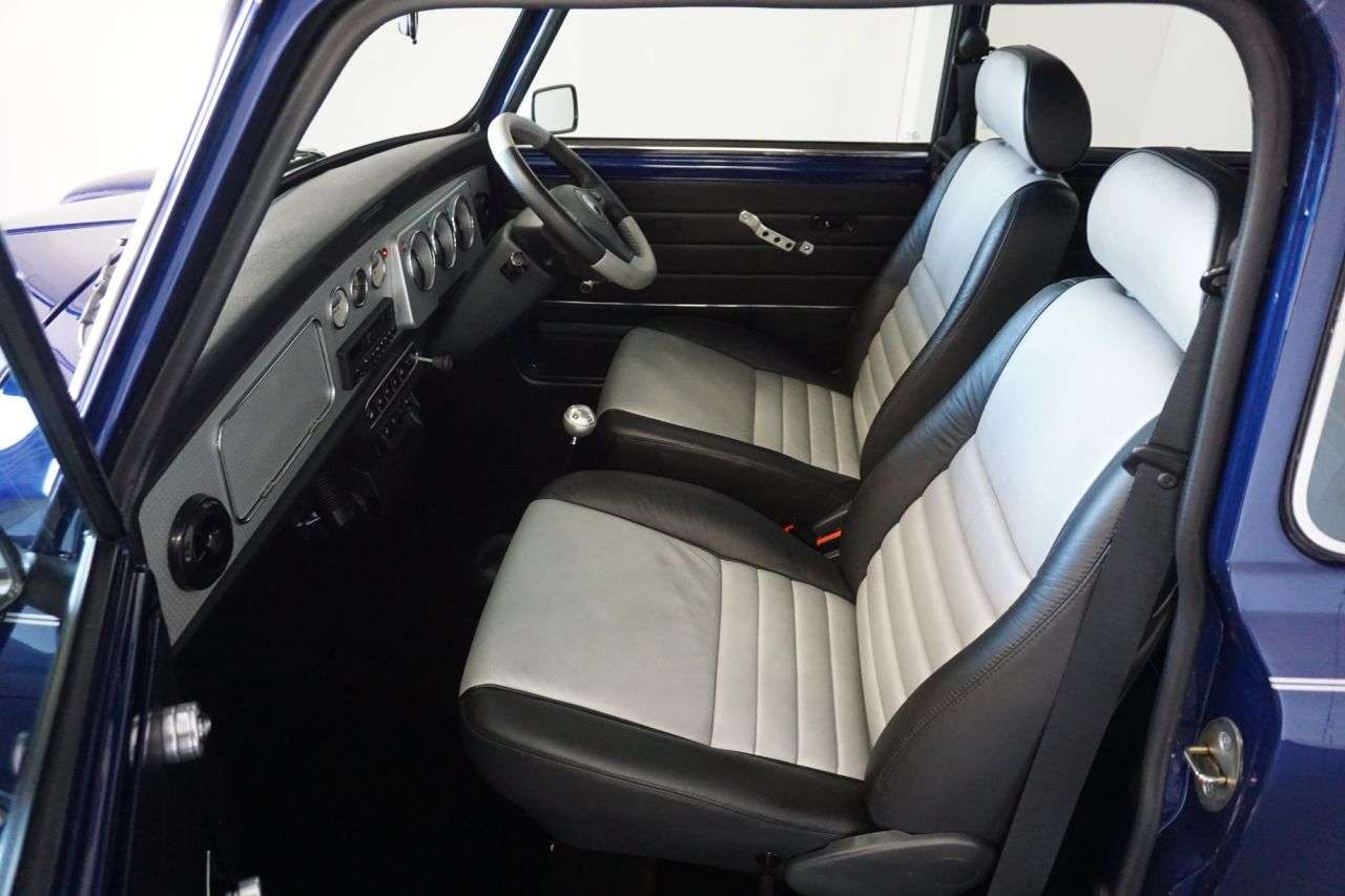 2000 ROVER MINI 2000 ROVER MINI