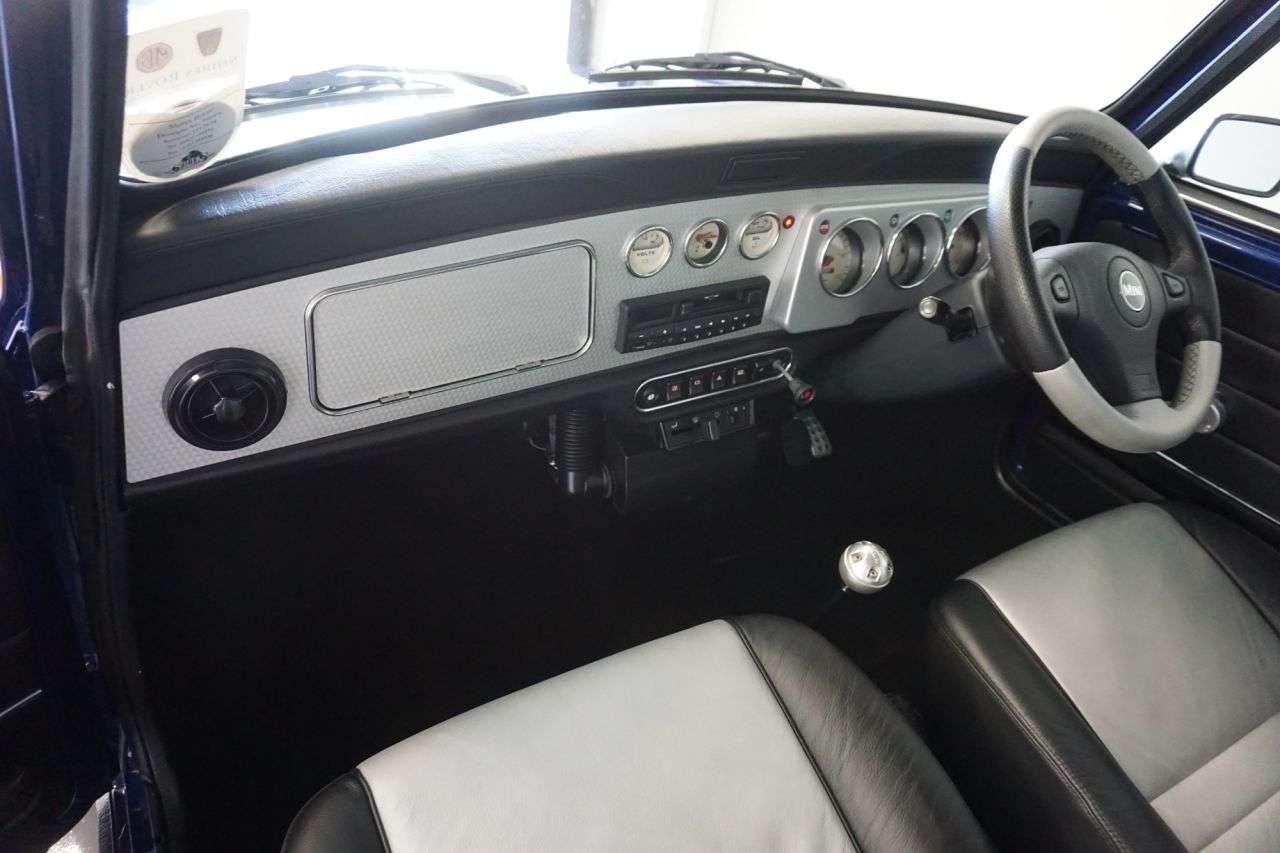 2000 ROVER MINI 2000 ROVER MINI