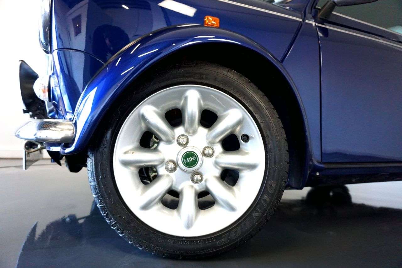 2000 ROVER MINI 2000 ROVER MINI