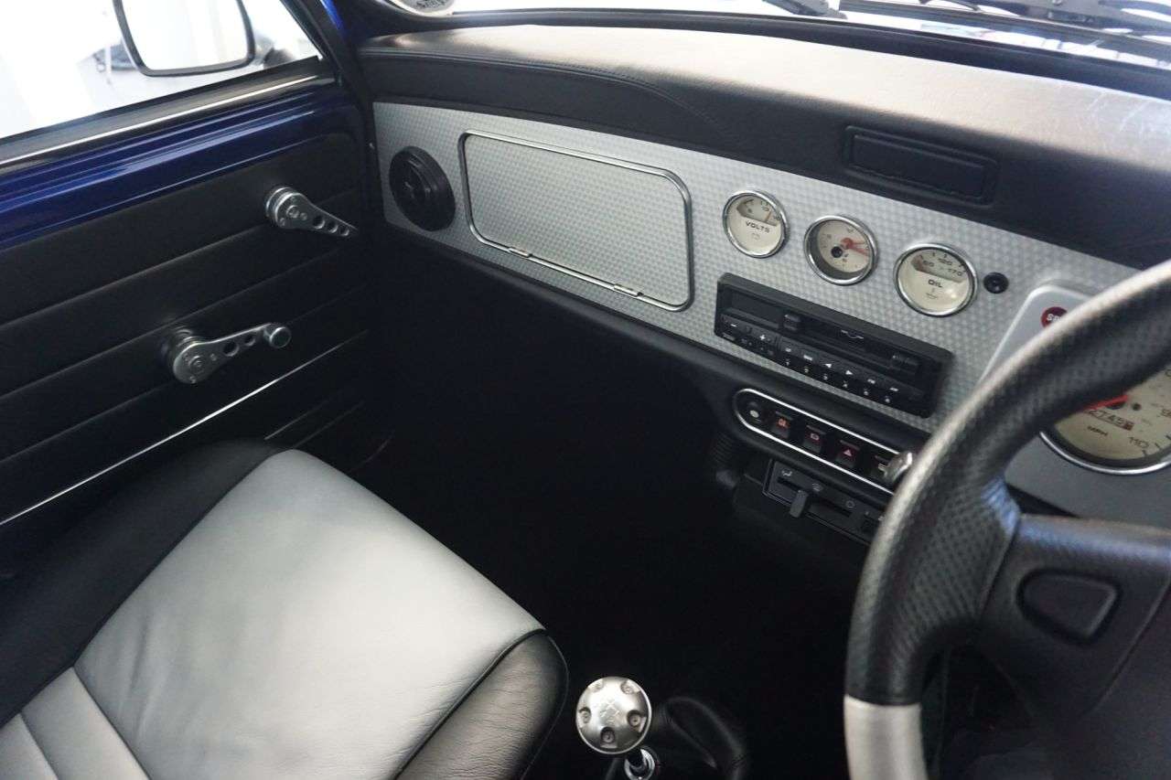 2000 ROVER MINI 2000 ROVER MINI