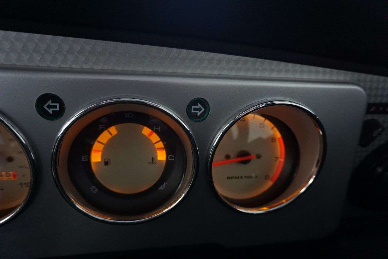 2000 ROVER MINI 2000 ROVER MINI