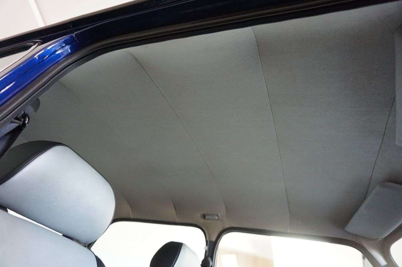 2000 ROVER MINI 2000 ROVER MINI