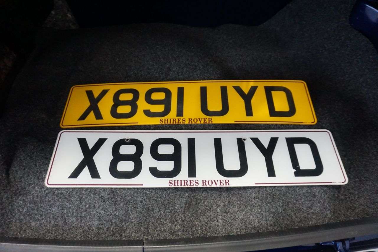 2000 ROVER MINI 2000 ROVER MINI