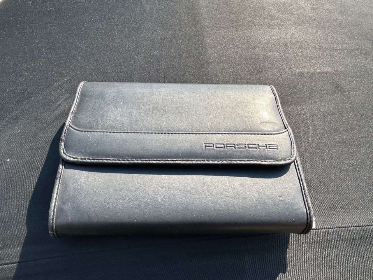 2001 PORSCHE 911 2001 PORSCHE 911