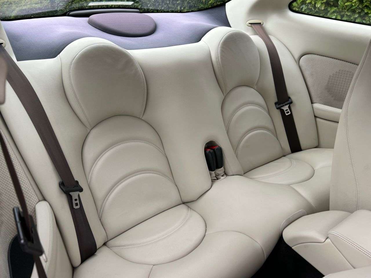 2006 JAGUAR XK8 2006 JAGUAR XK8