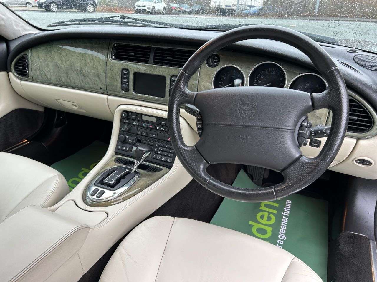 2006 JAGUAR XK8 2006 JAGUAR XK8