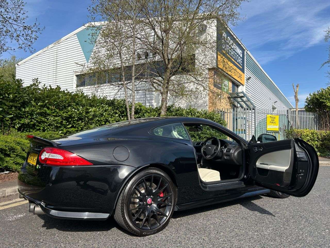 2014 JAGUAR XK 2014 JAGUAR XK
