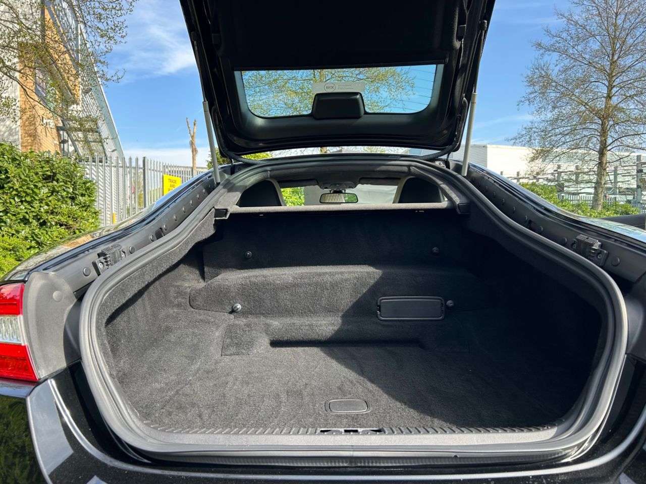 2014 JAGUAR XK 2014 JAGUAR XK