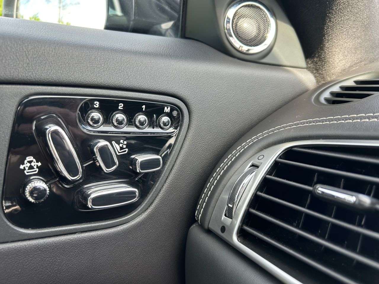 2014 JAGUAR XK 2014 JAGUAR XK