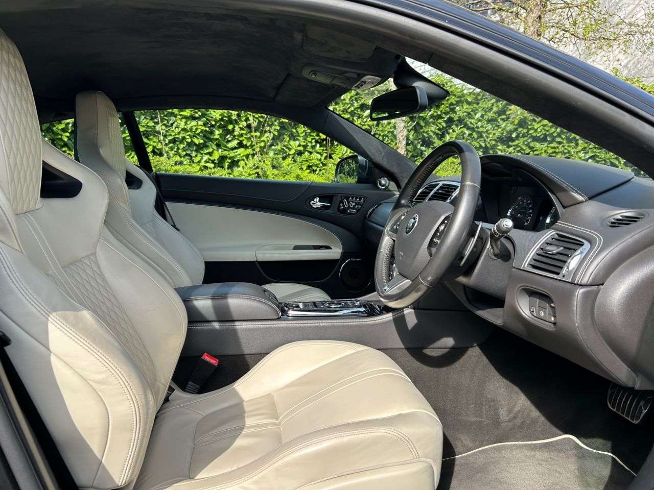 2014 JAGUAR XK 2014 JAGUAR XK