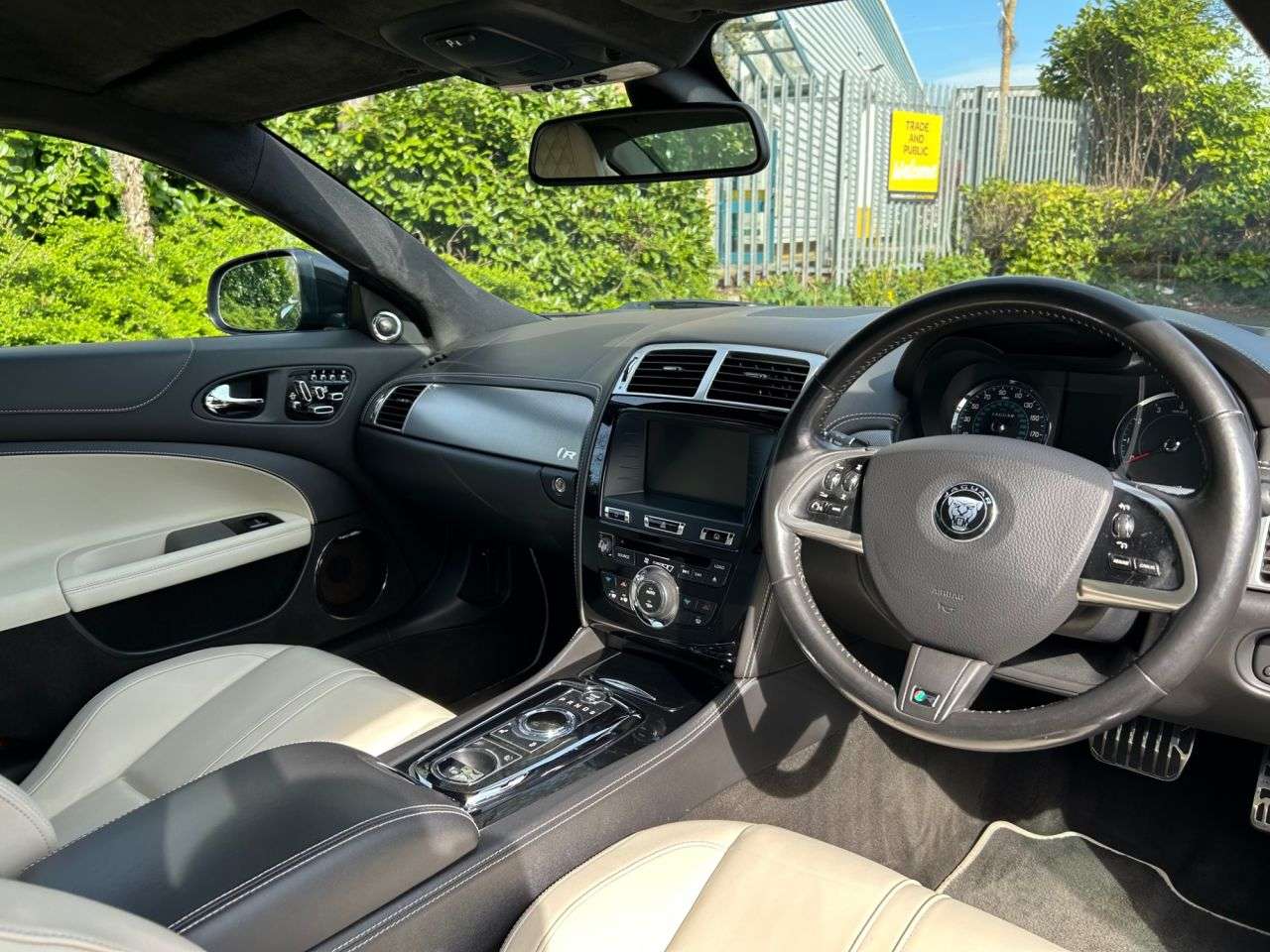 2014 JAGUAR XK 2014 JAGUAR XK