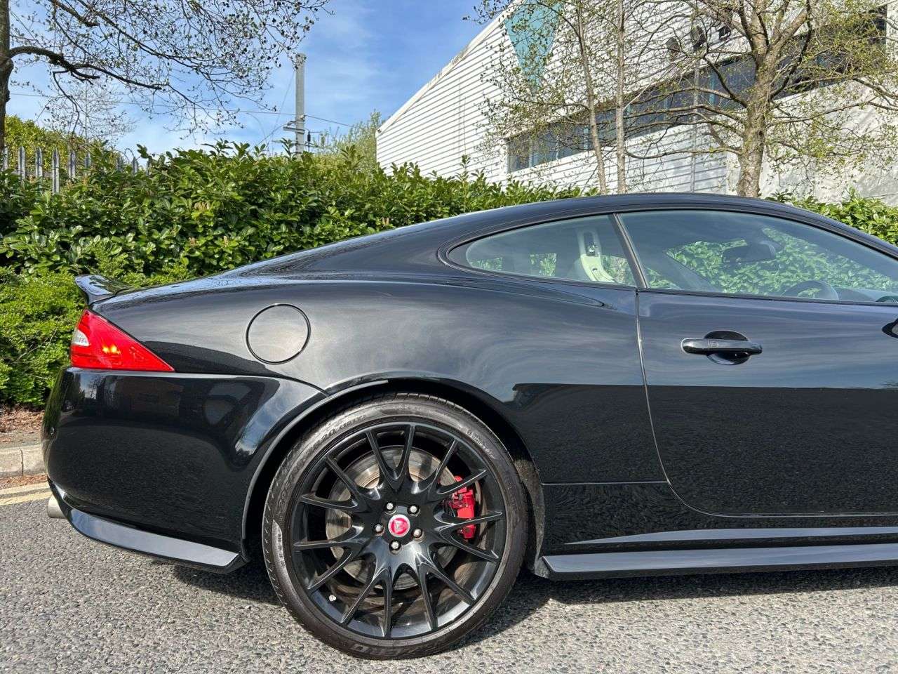 2014 JAGUAR XK 2014 JAGUAR XK