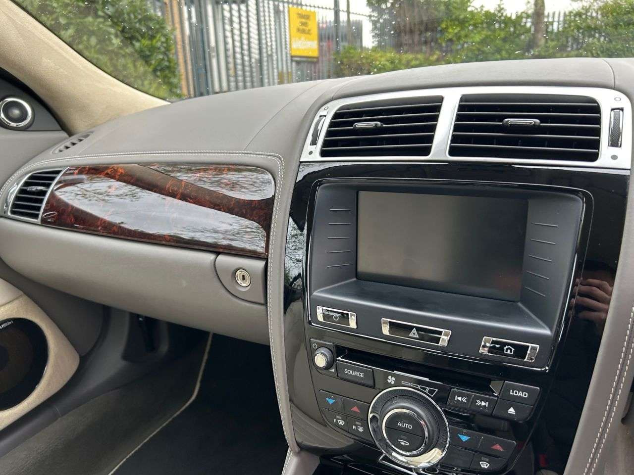 2012 JAGUAR XK 2012 JAGUAR XK